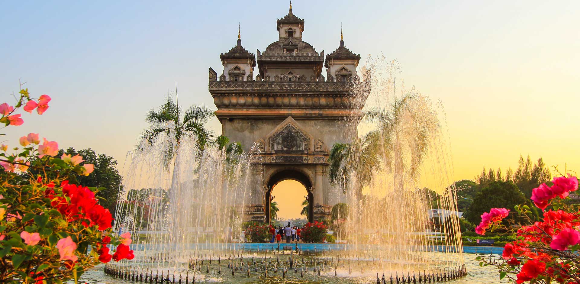 Vientiane