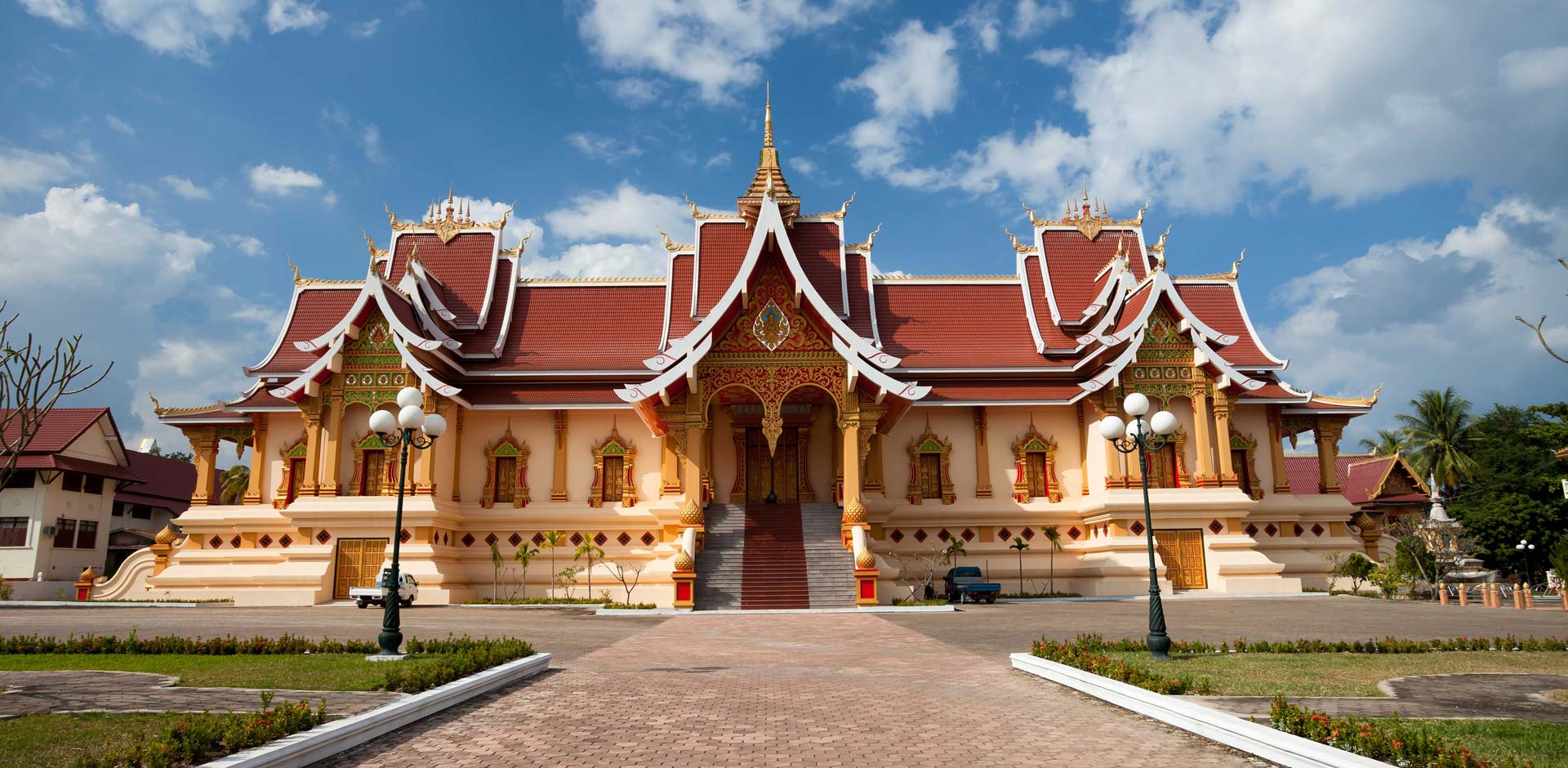 Vientiane