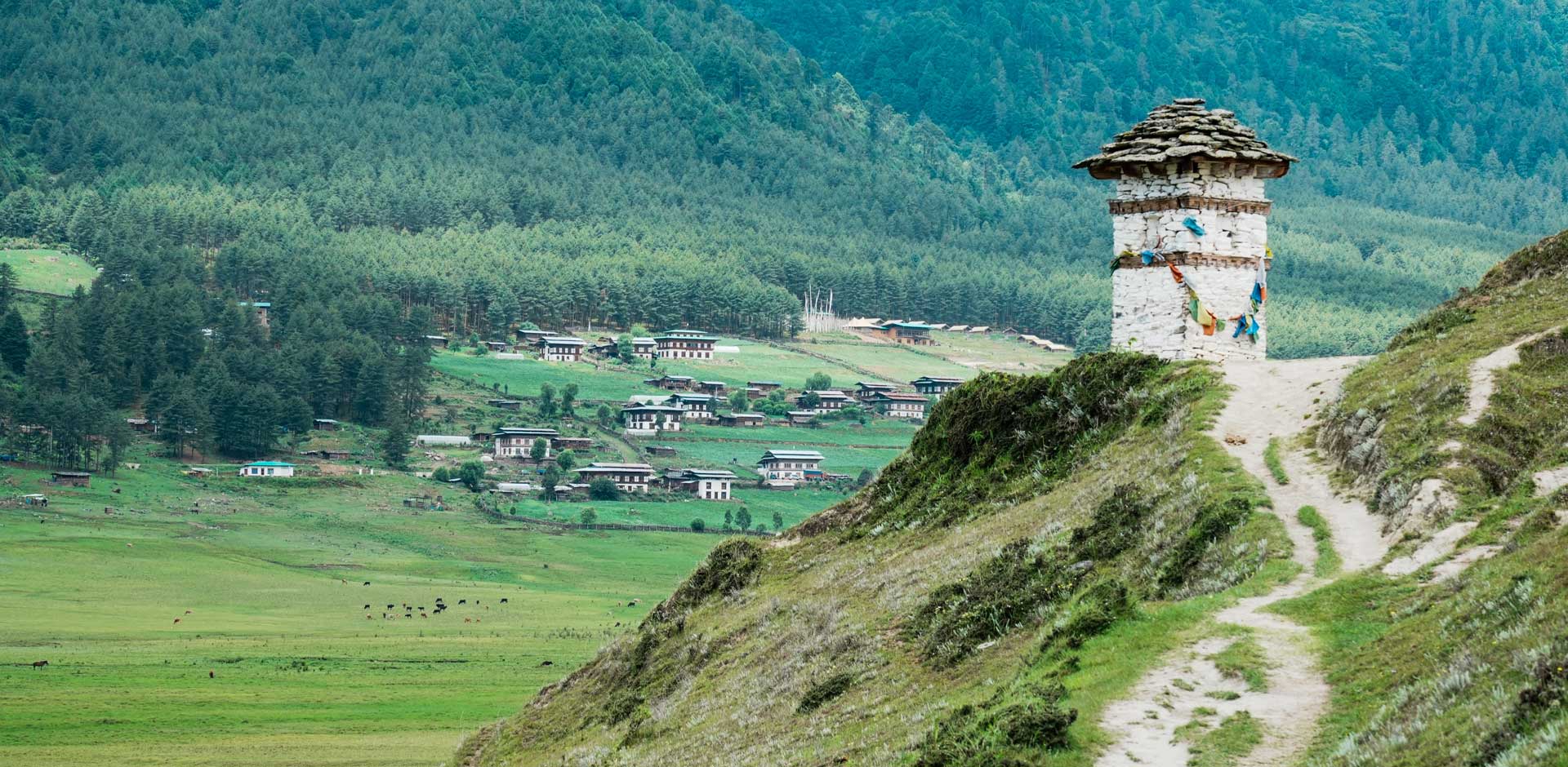 Wangdue Phodrang