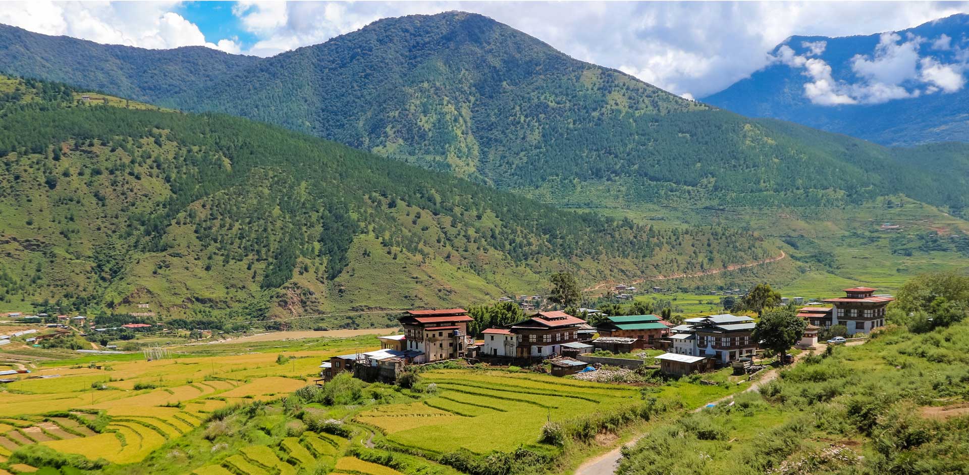 Wangdue Phodrang