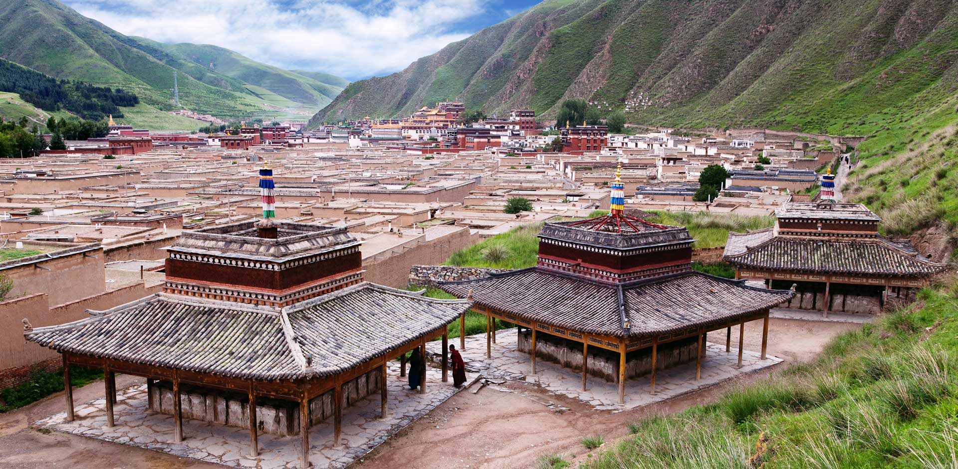 Xiahe