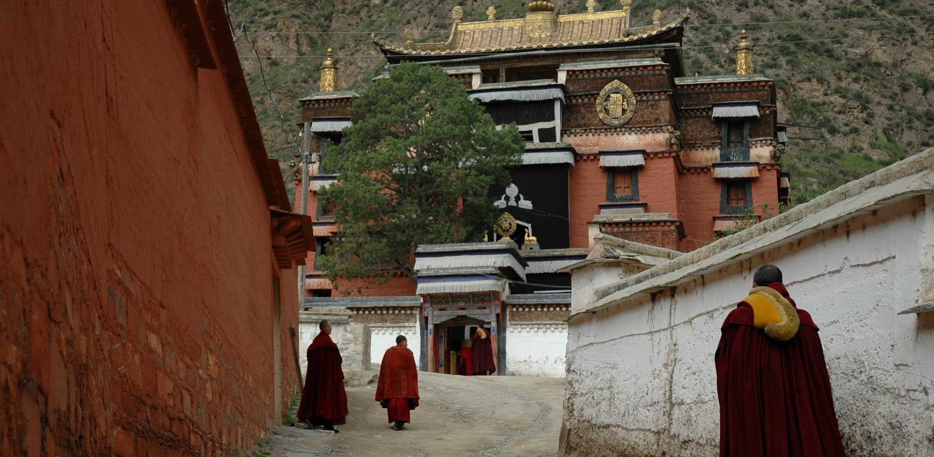 Xiahe