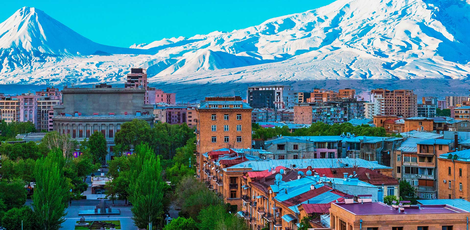 Yerevan