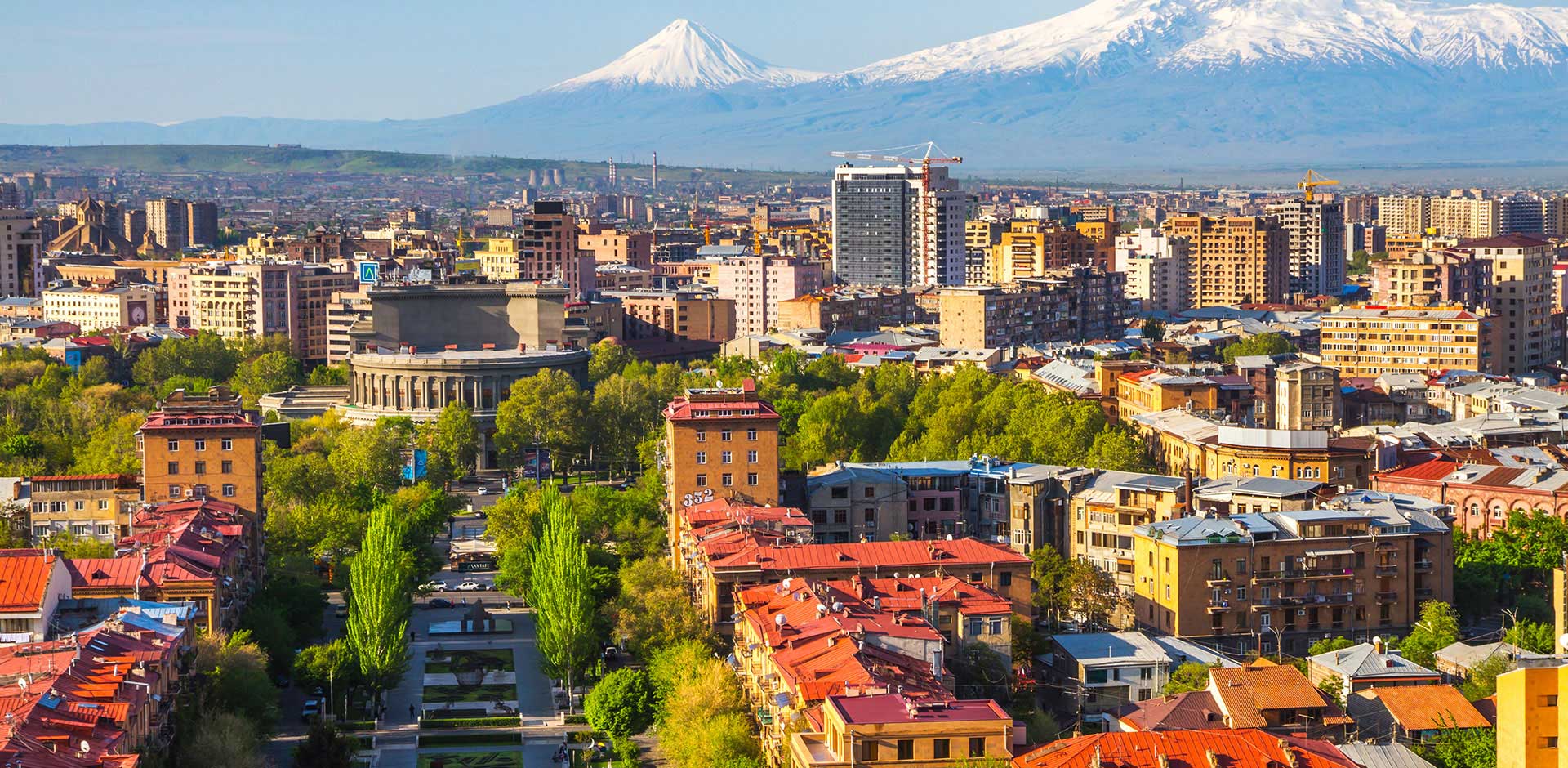 Yerevan