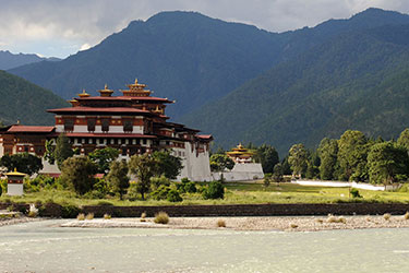 Bhutan's Himalayan Splendour