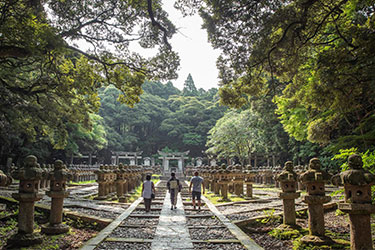 Back Roads of Japan