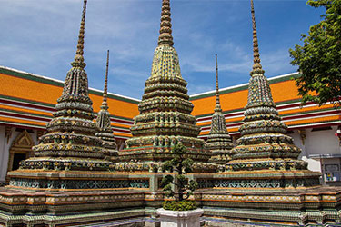 Iconic Thailand