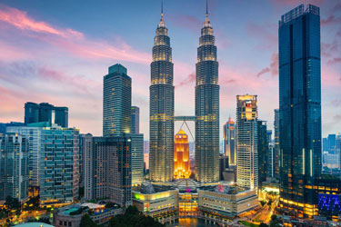 Malaysia Luxury Heritage Expedition