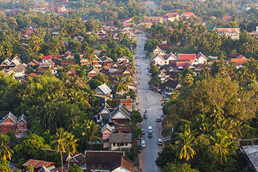 Laos Legacy: From Ancient Cities to Natural Sanctuaries