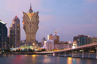 Classic Macao: A Cultural and Culinary Journey