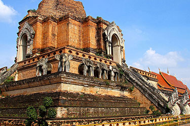 A Journey Through Cultures and Landscapes: Vietnam & Thailand