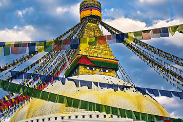 Nepal's Cultural Splendour & Wilderness Adventure