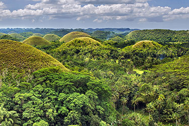 Enchanted Archipelago: A Cultural and Natural Journey