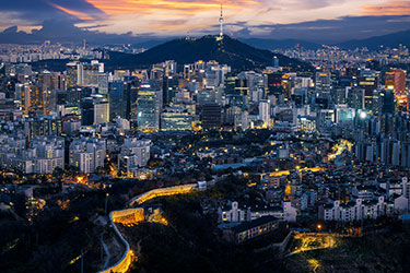 Korea's Heritage and Natural Wonders Tour