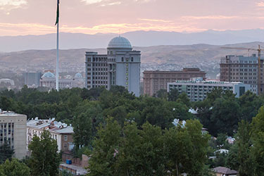 Tajikistan's Hidden Gems: From Cities to Mountains