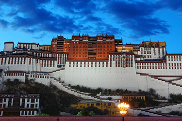 Sacred Paths of Tibet: A Pilgrimage from Kailash to Guge